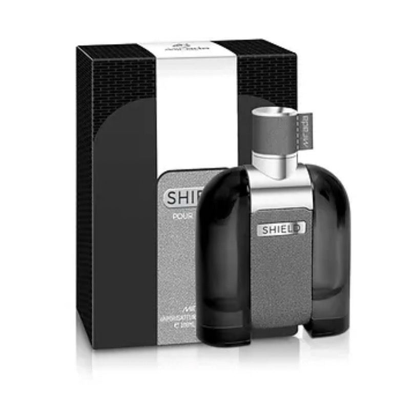 SHIELD POUR HOMME
