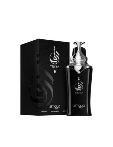 TARAF BLACK