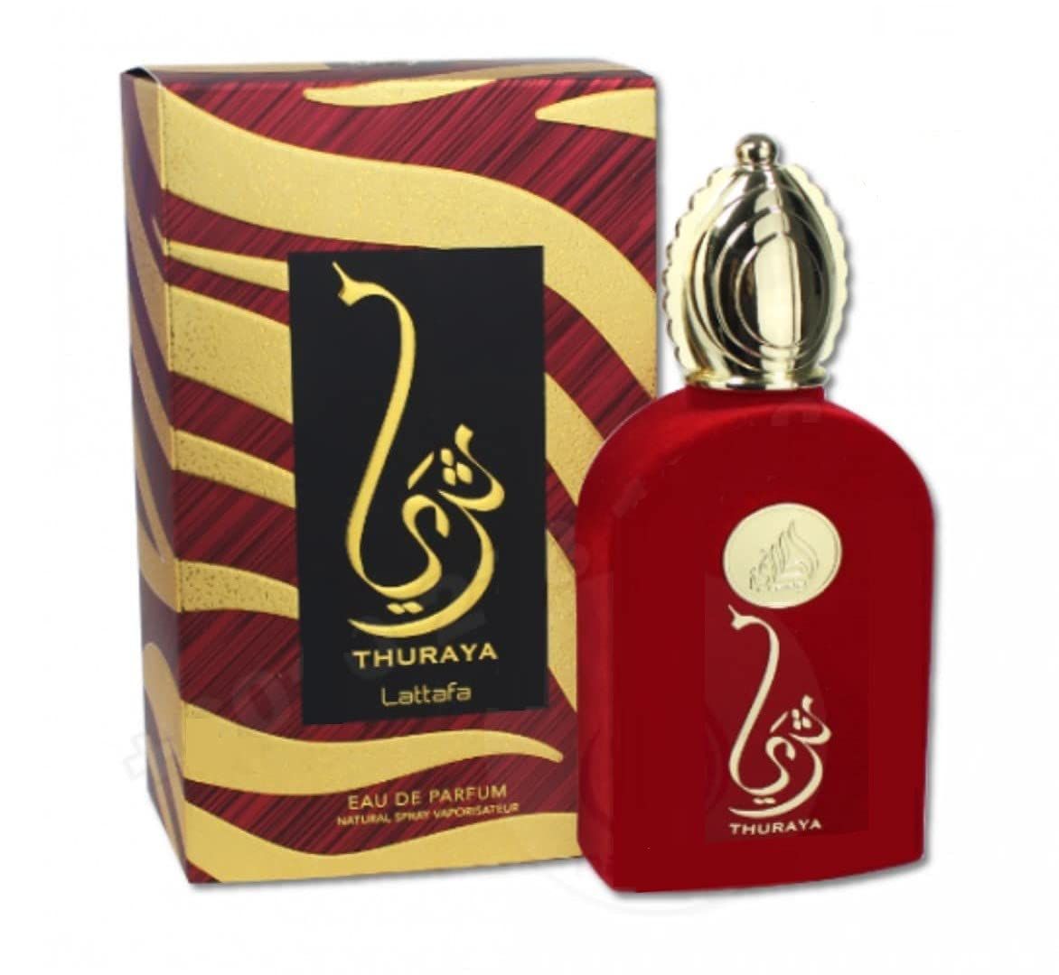 THURAYA