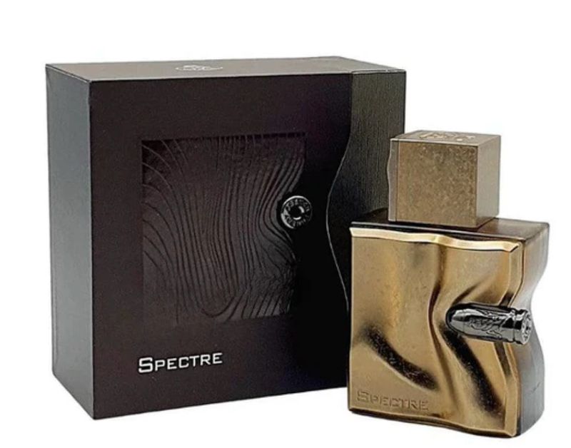SPECTRE
