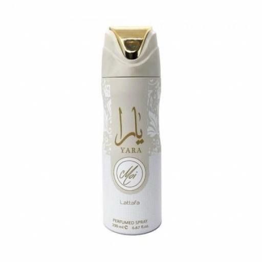 YARA MOI SPRAY