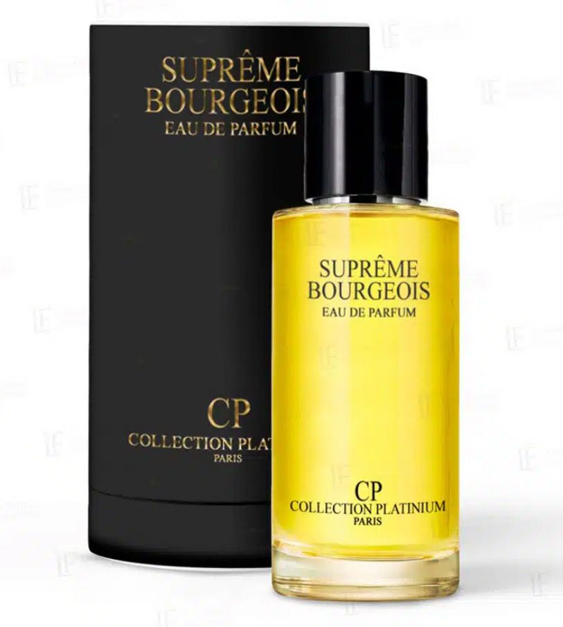 SUPREME BOURGEOIS 50 ML