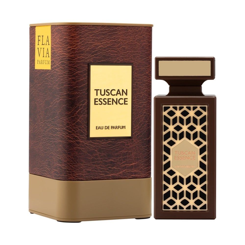 TUSCAN ESSENCE