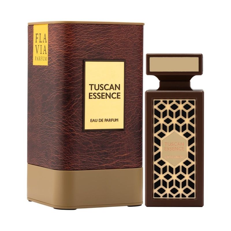 TUSCAN ESSENCE