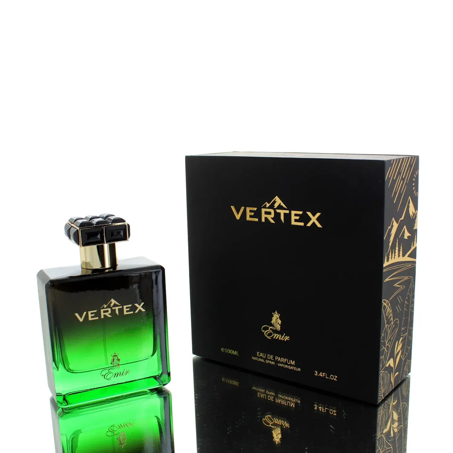 VERTEX EMIR