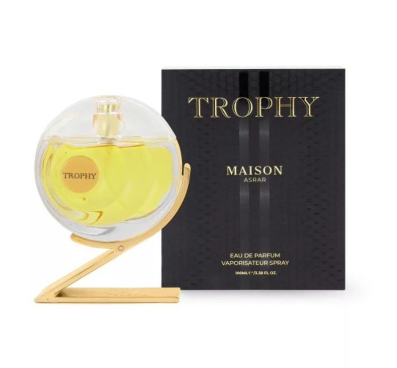 TROPHY