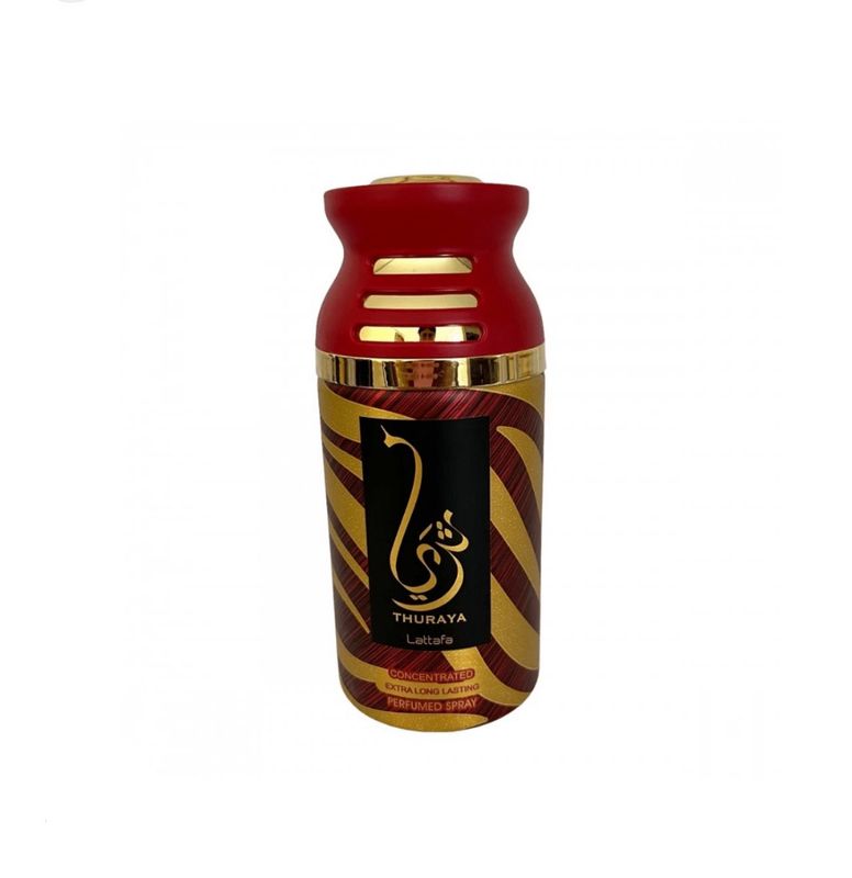 THURAYA SPRAY