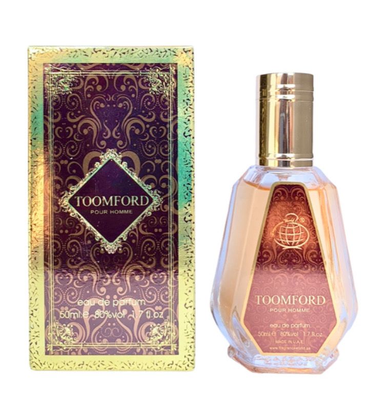TOOMFORD 50 ML