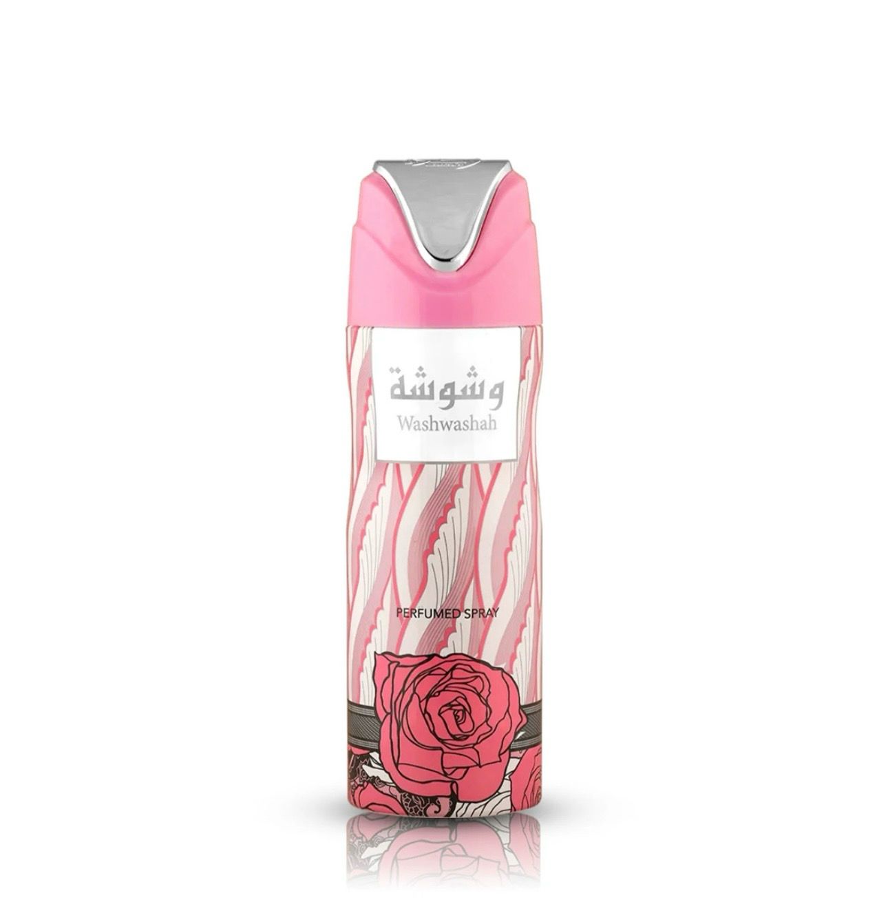 WASHWASH SPRAY