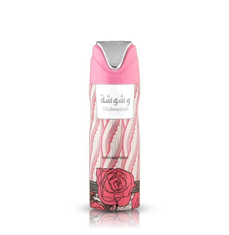 WASHWASH SPRAY