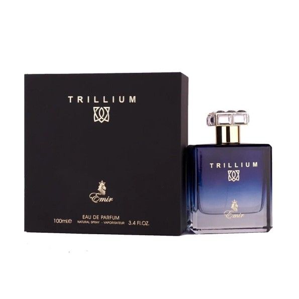 TRILLIUM EMIR