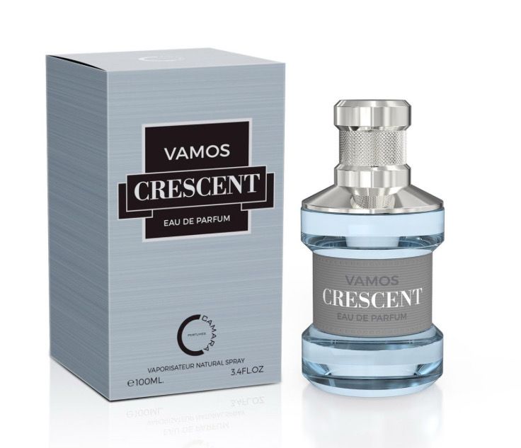 VAMOS CRESCENT
