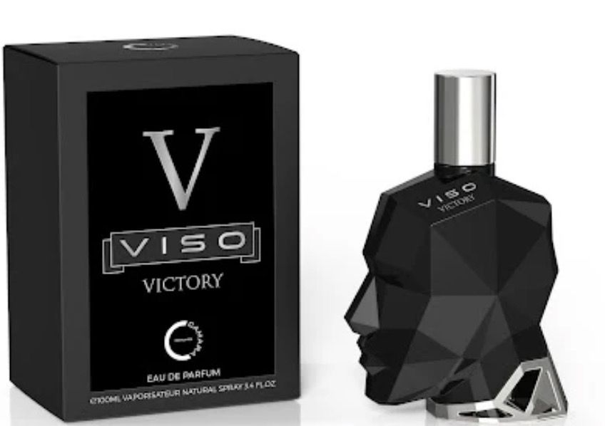 VISO VICTORY