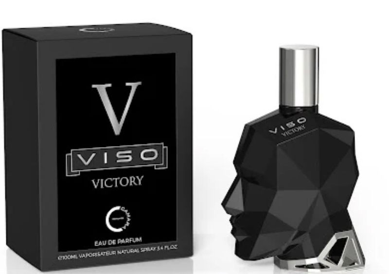 VISO VICTORY