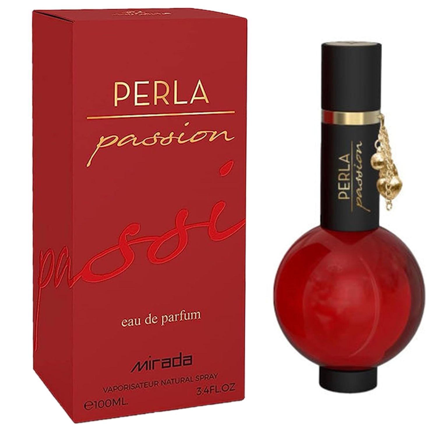 VERATO PERLA PASSION