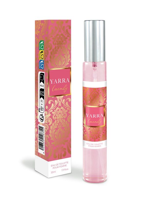 YARA CANDY MINI