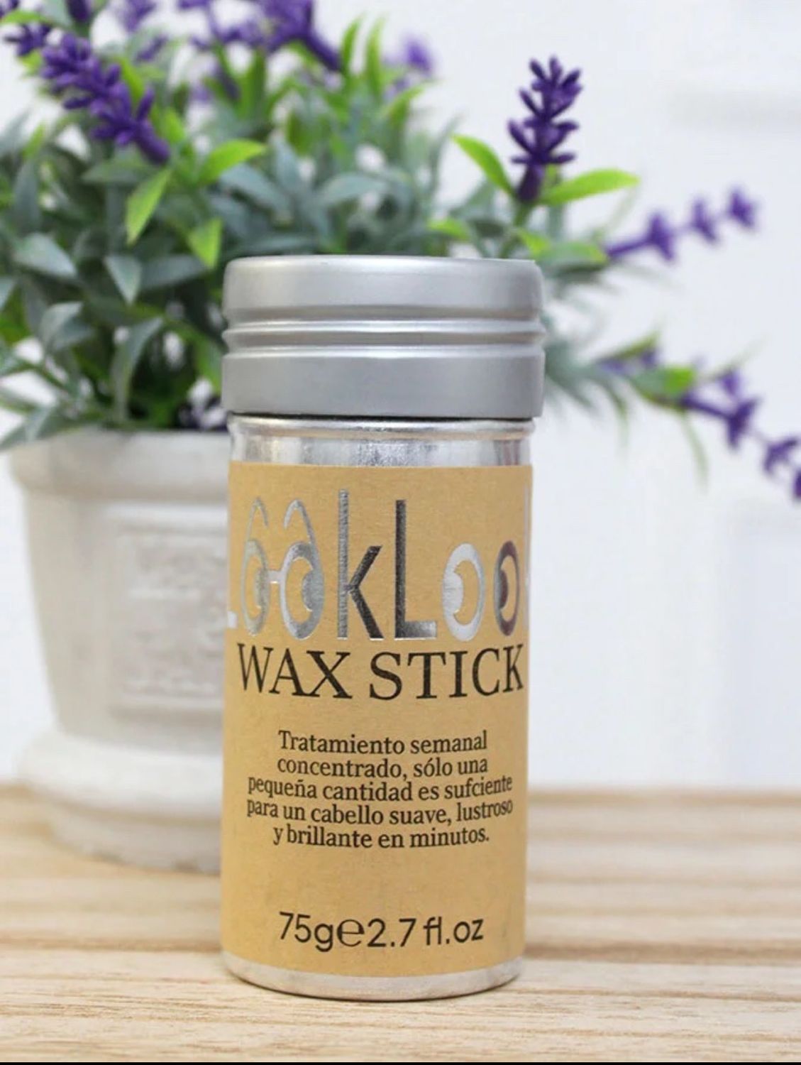 WAX SITICK CERA PELO