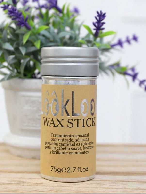 WAX SITICK CERA PELO