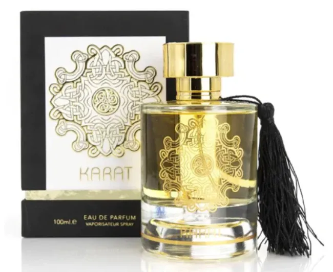 KARAT