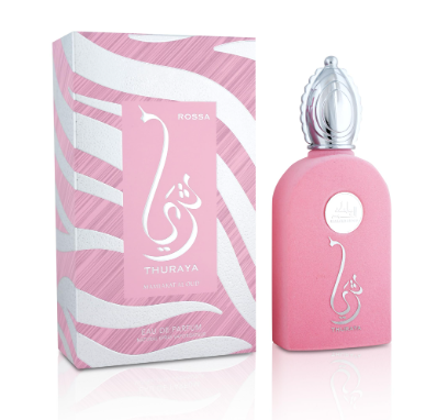 THURAYA ROSSA