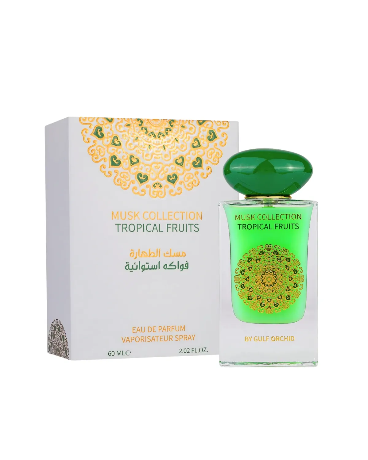 TROPICAL FRUITS