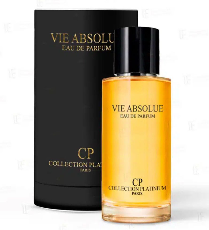 VIE ABSOLUE 50 ML