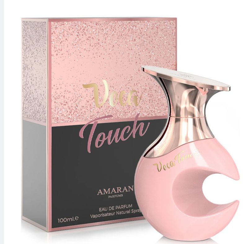 VOCA TOUCH