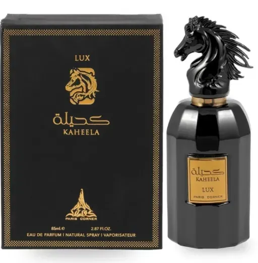 KAHEELA LUX