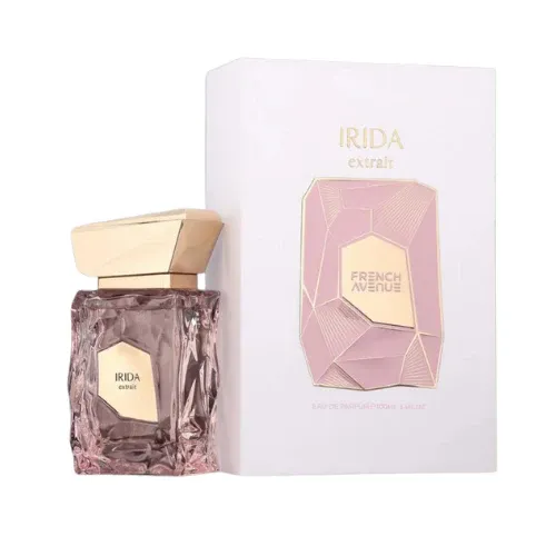 IRIDA EXTRAIT