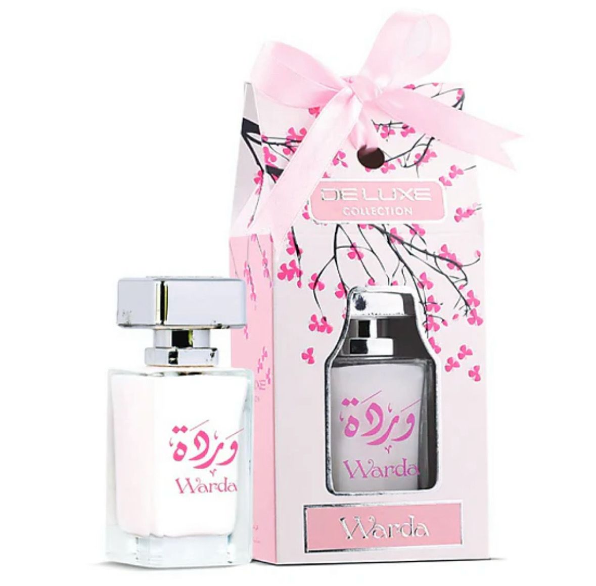 WARDA 50 ML