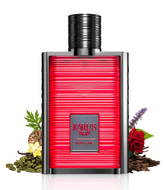 KARUS OUD FIRE