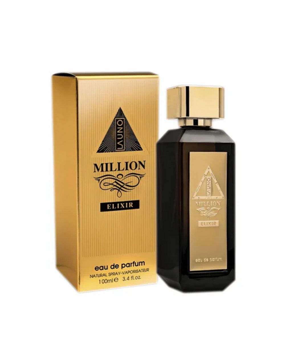 LA UNO MILLION