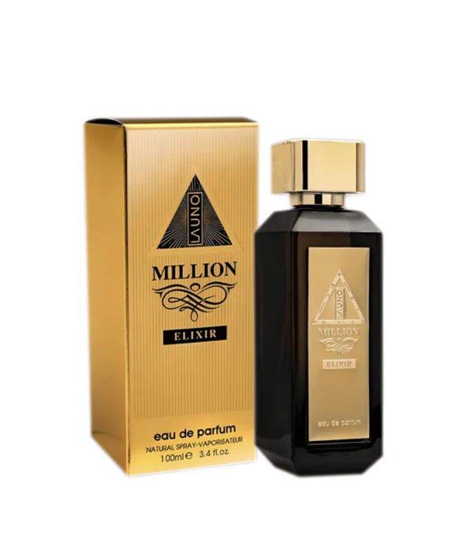 LA UNO MILLION