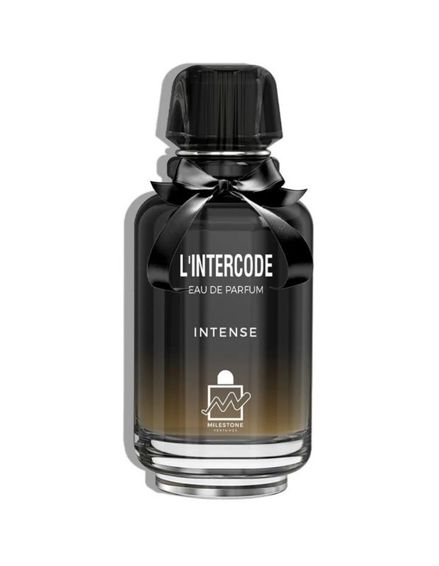 LE INTERCODE INTENSE