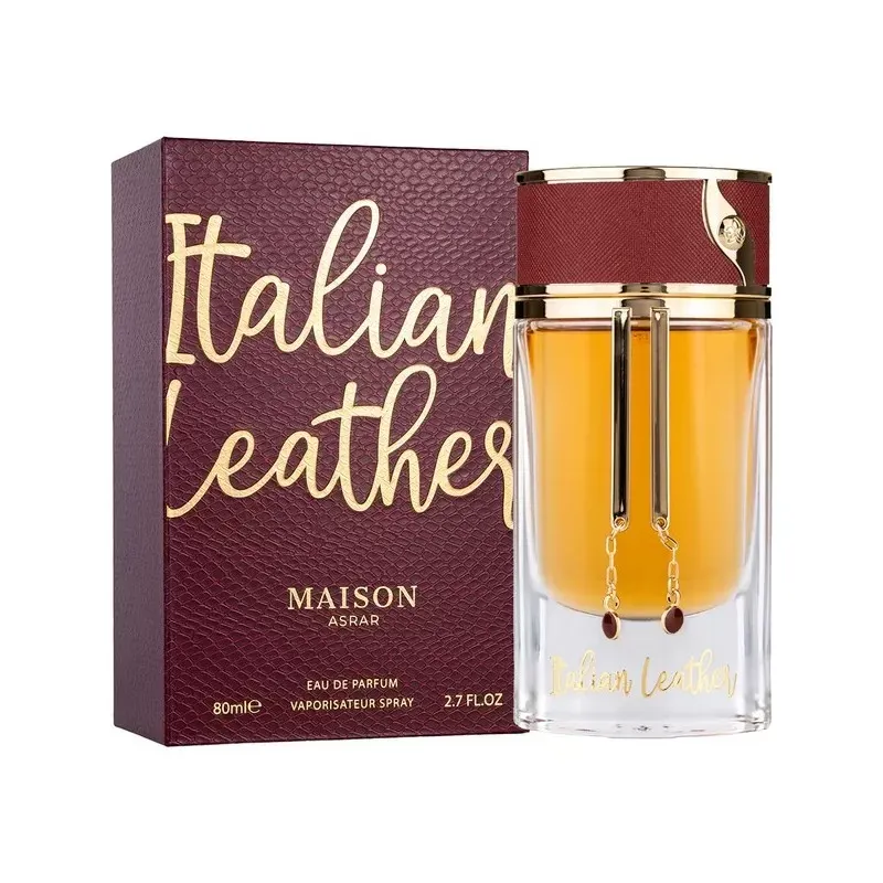 ITALIAN LEATHER