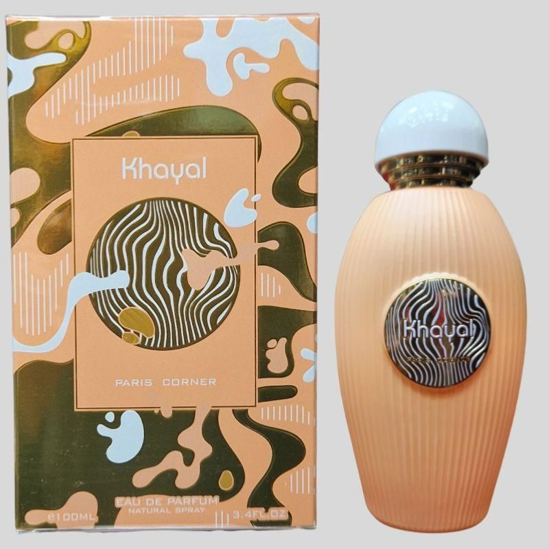 KHAYAL EDP