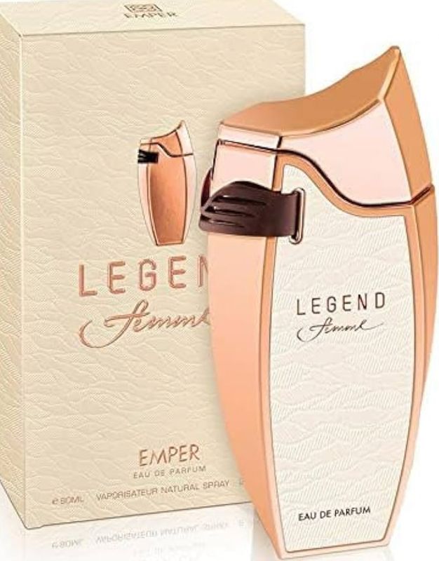 LEGEND FEMME