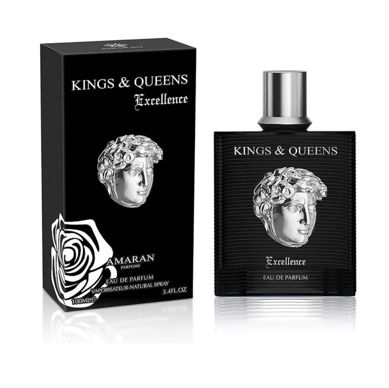 KINGS AND QUEENS EXCELLENTE