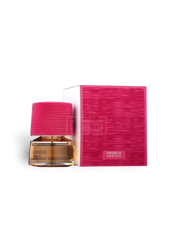 LUMIERE ELLE