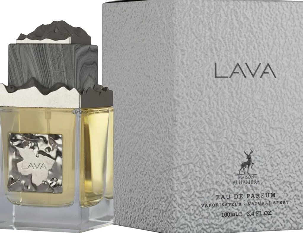 LAVA
