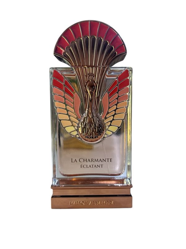 LA CHARMANTE ECLATANT