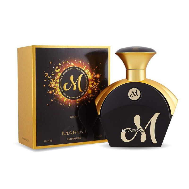 M FOR HER