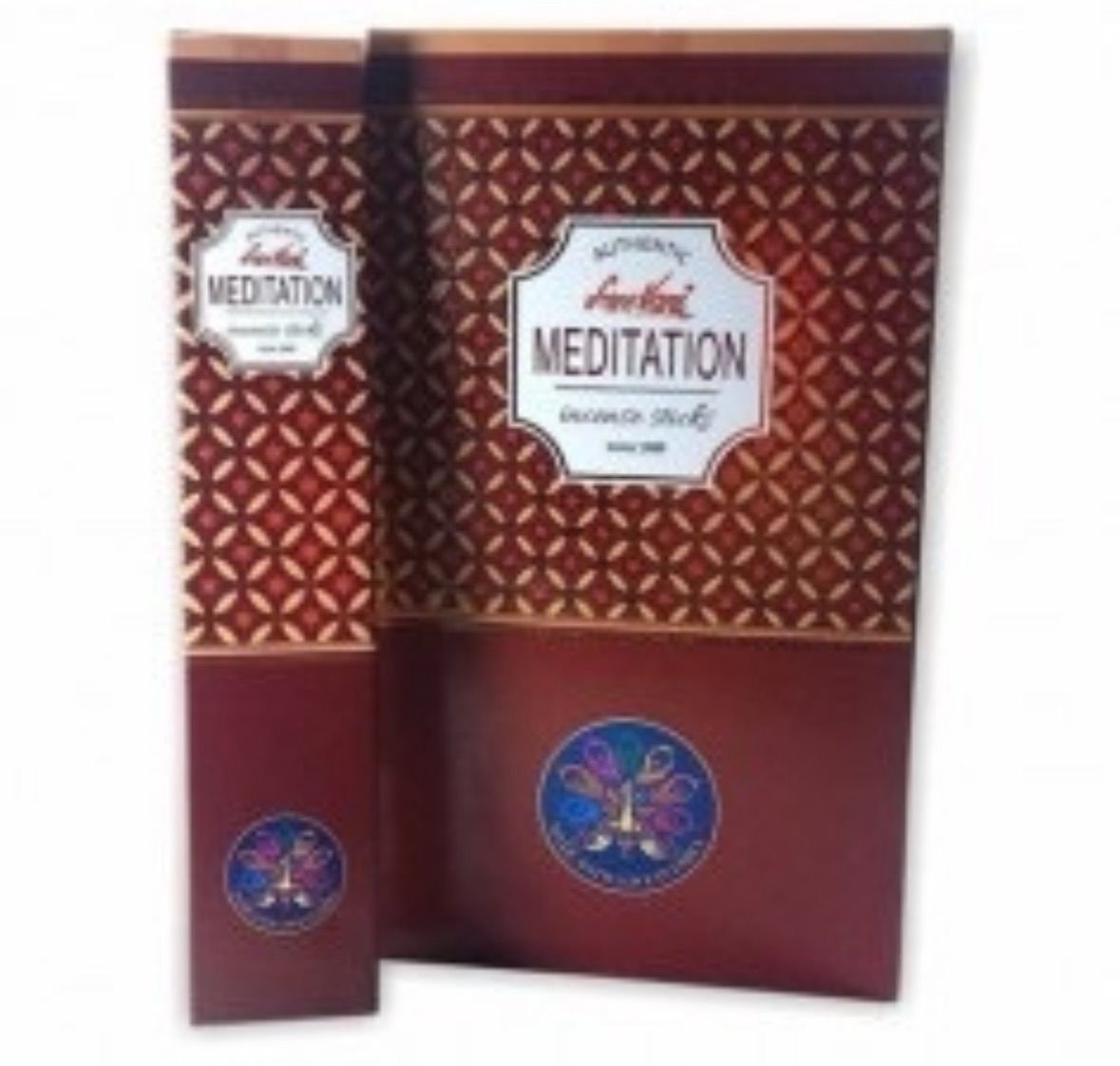 MEDITATION INCIENSO STICKS