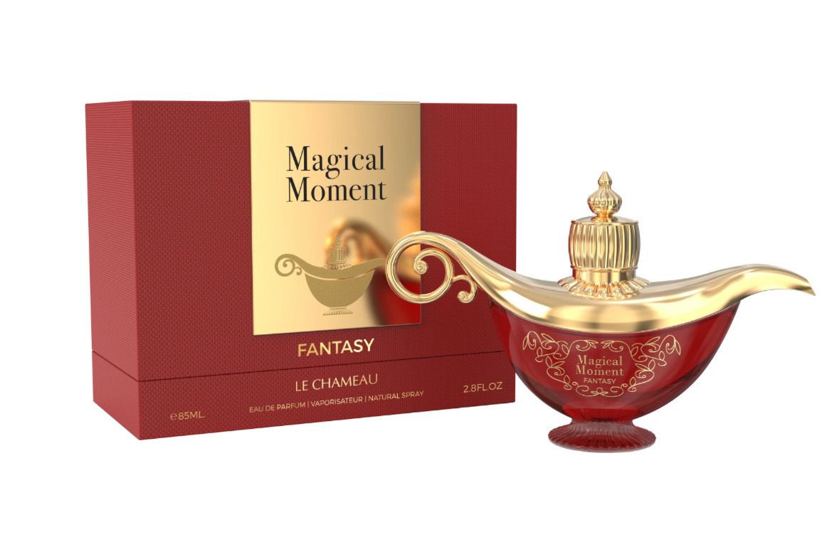 MAGICAL MOMENT FANTASY
