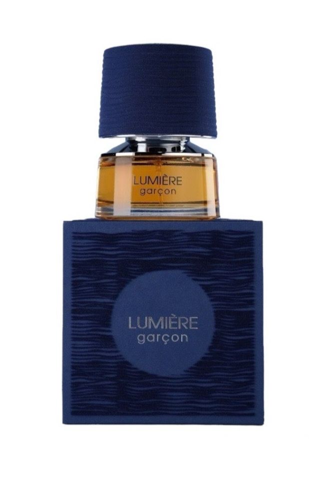 LUMIERE GARCON