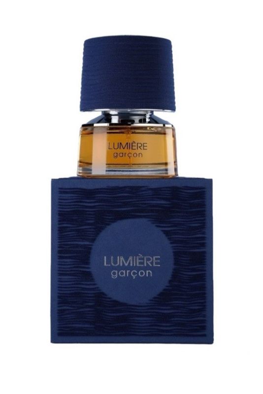 LUMIERE GARCON