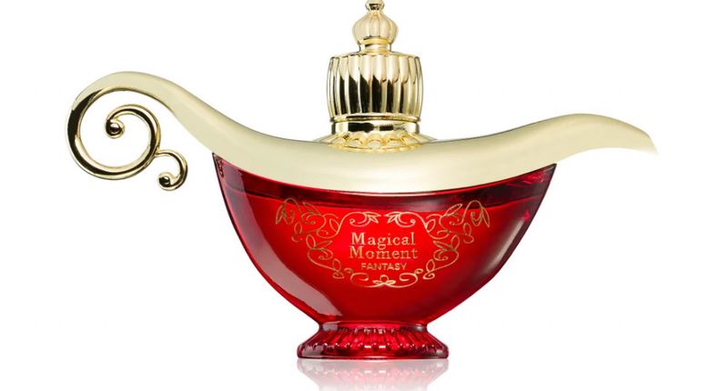 MAGICAL MOMENT FANTASY