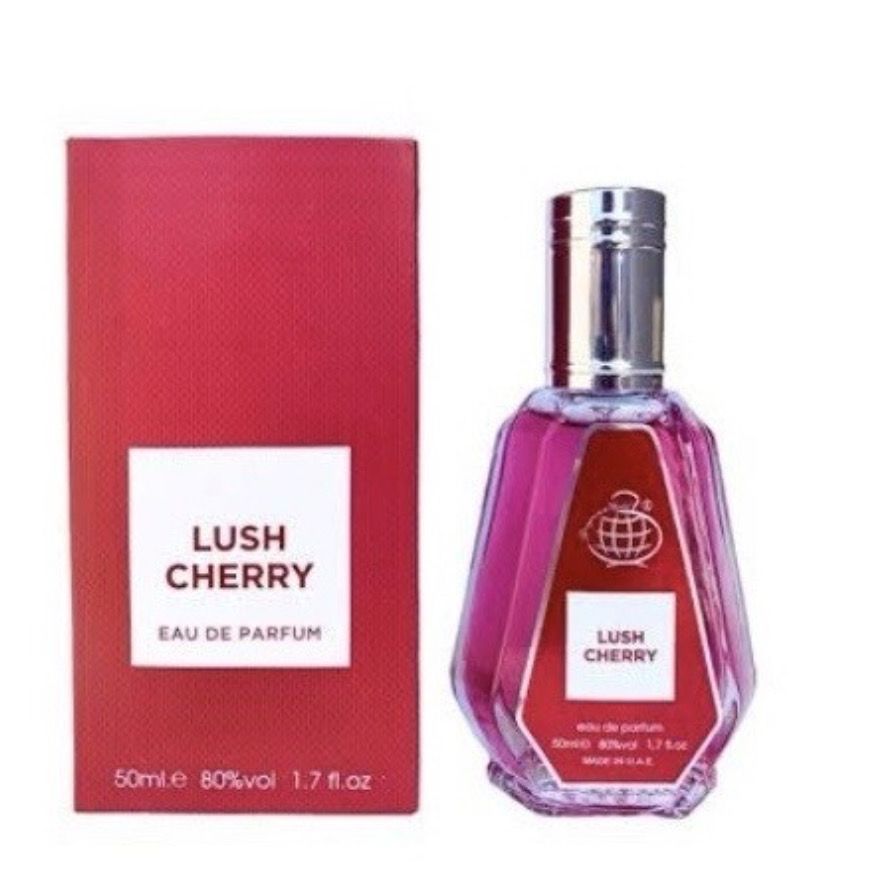 LUSH CHERRY 50 ML