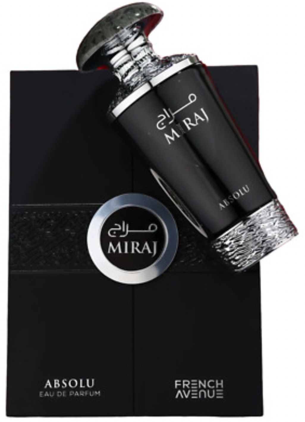 MIRAJ ABSOLU