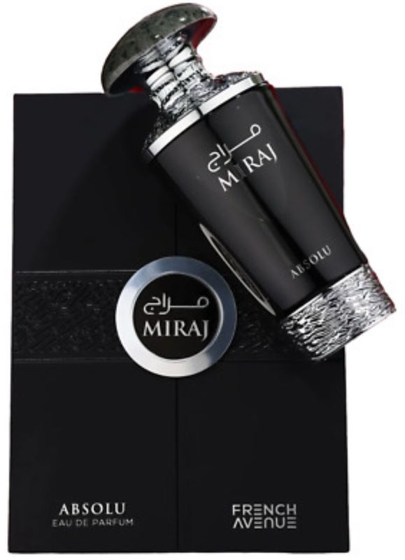 MIRAJ ABSOLU